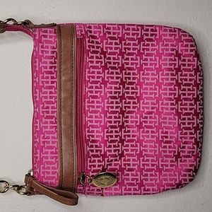 Tommy Hilfiger Crossbody Purse